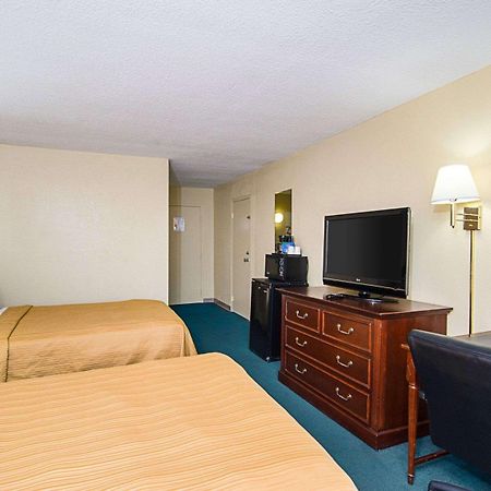 Quality Inn Shenandoah Valley New Market Kültér fotó