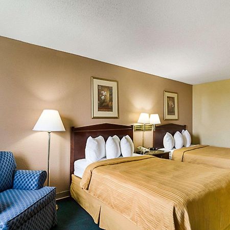 Quality Inn Shenandoah Valley New Market Kültér fotó
