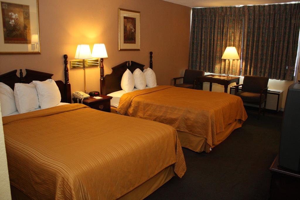 Quality Inn Shenandoah Valley New Market Szoba fotó