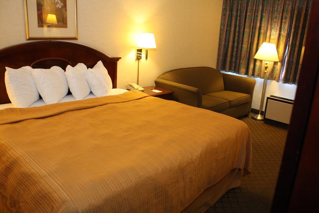 Quality Inn Shenandoah Valley New Market Szoba fotó