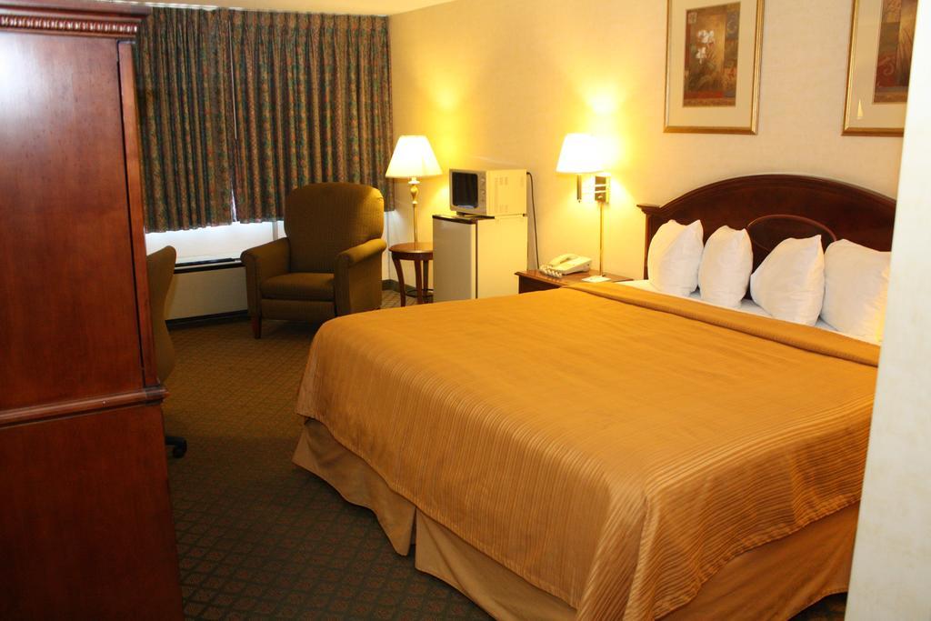Quality Inn Shenandoah Valley New Market Szoba fotó