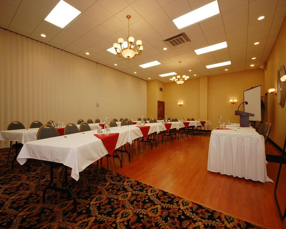 Quality Inn Shenandoah Valley New Market Kültér fotó