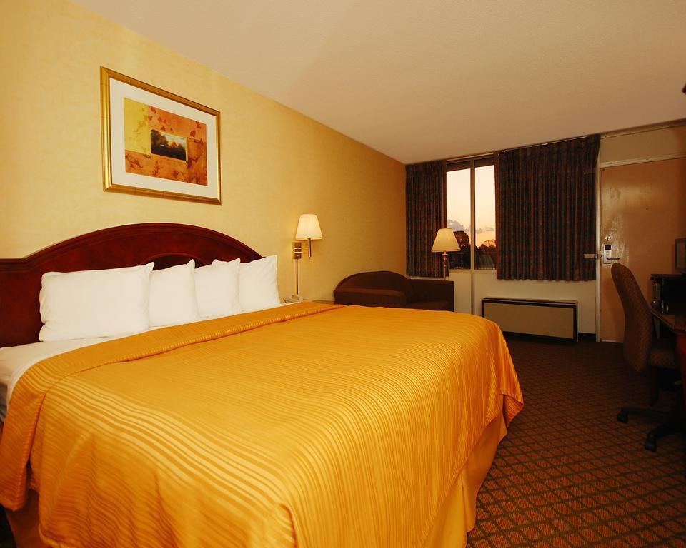 Quality Inn Shenandoah Valley New Market Szoba fotó
