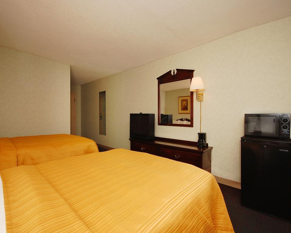 Quality Inn Shenandoah Valley New Market Szoba fotó