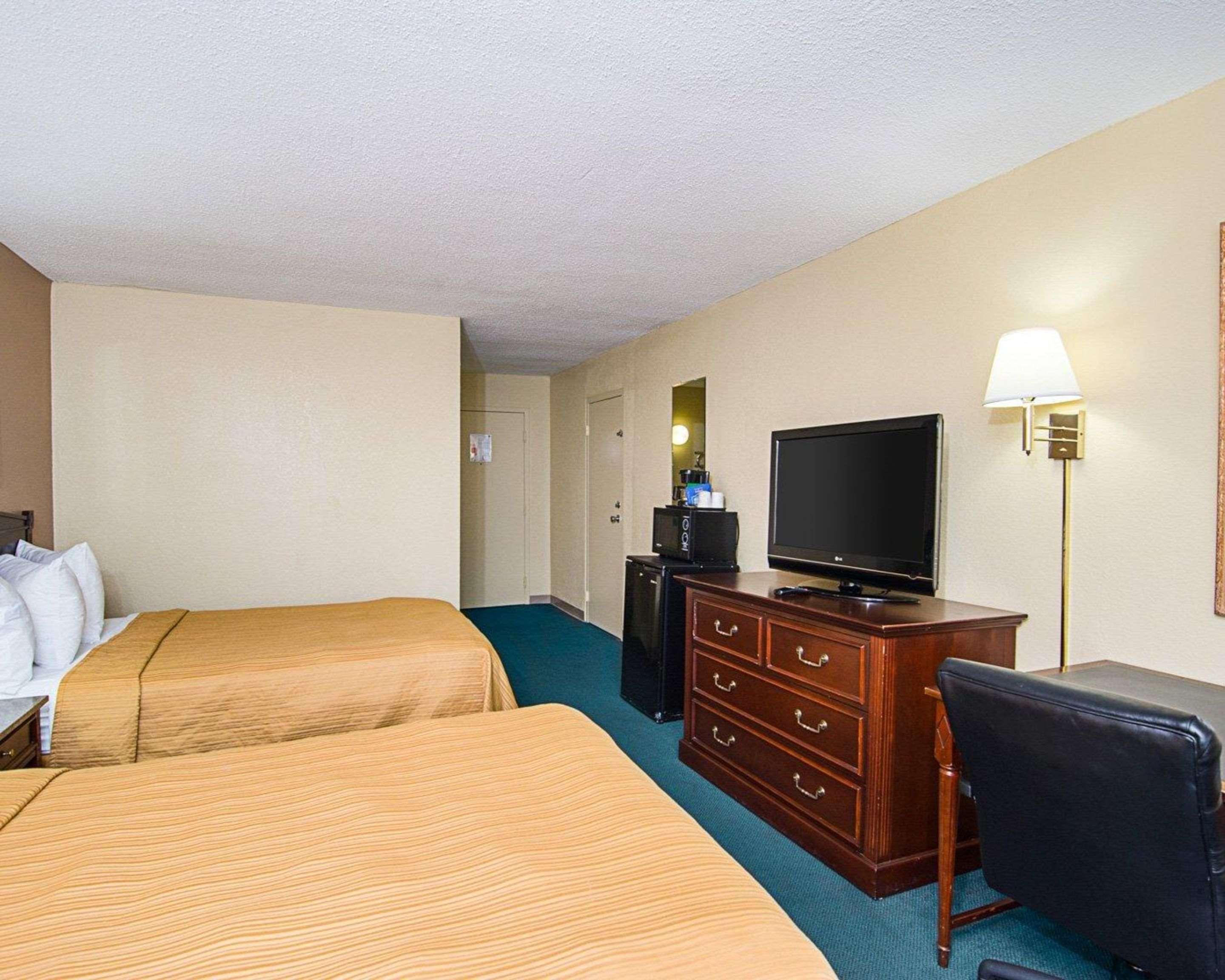 Quality Inn Shenandoah Valley New Market Kültér fotó