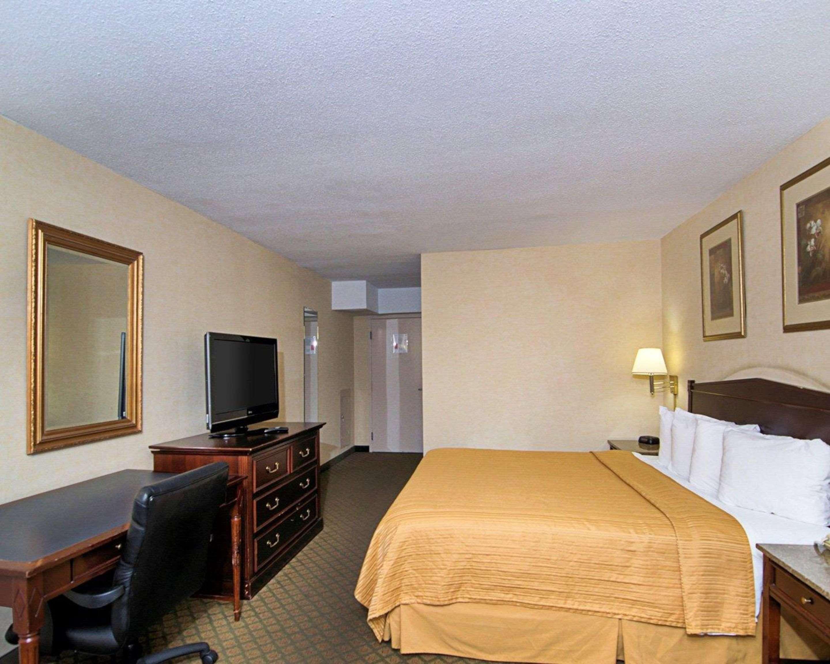 Quality Inn Shenandoah Valley New Market Kültér fotó
