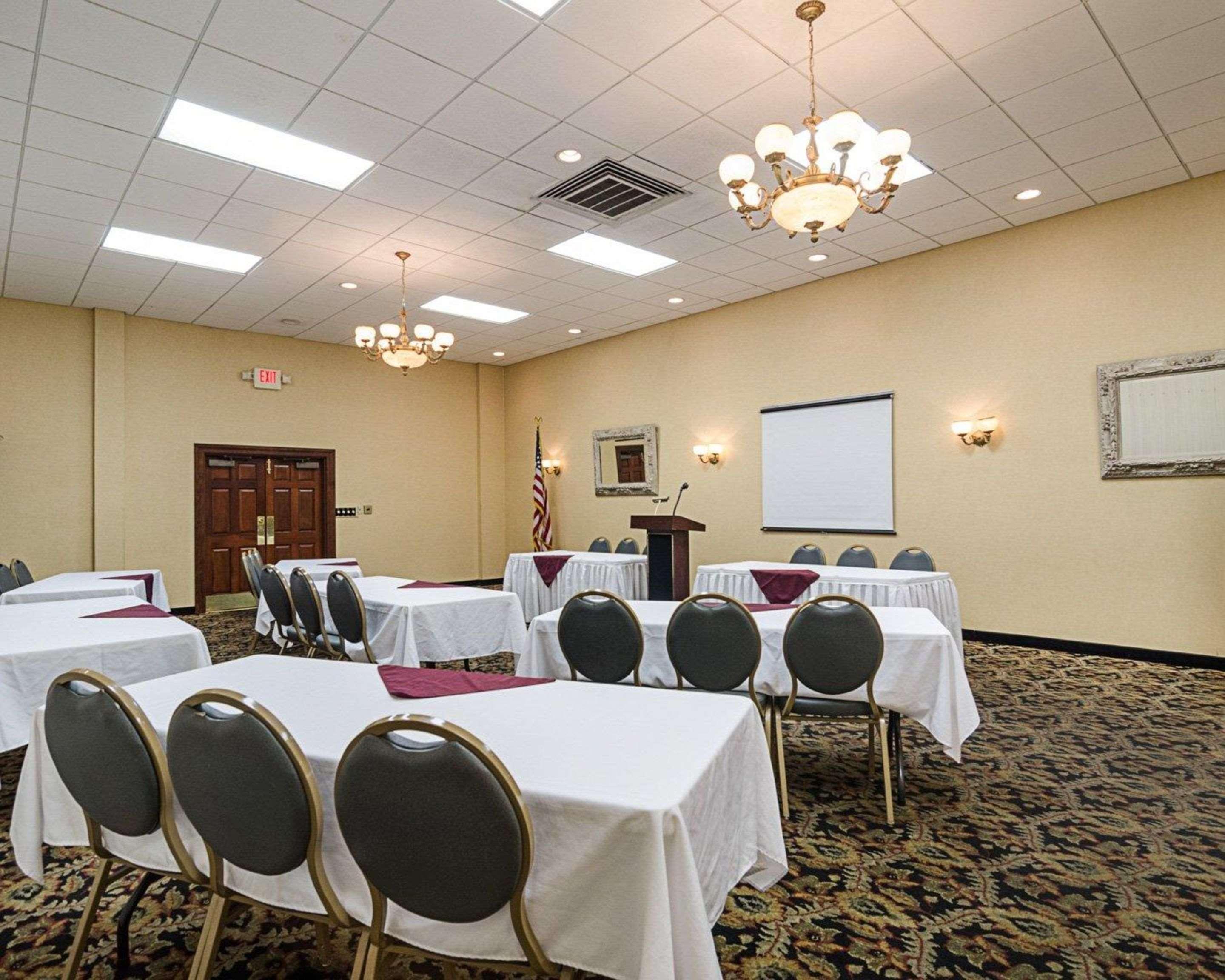 Quality Inn Shenandoah Valley New Market Kültér fotó