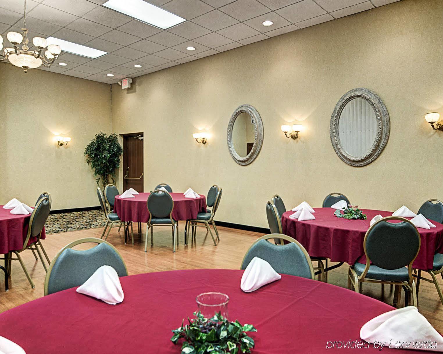 Quality Inn Shenandoah Valley New Market Kültér fotó